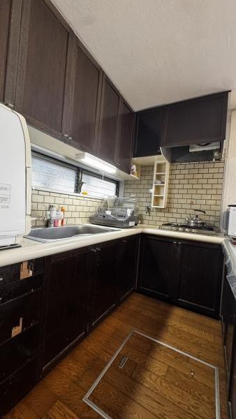 4LDK Detached House for Sale in Ikeda, Osaka with 192㎡ Land — Image 33, Ikeda, Osaka