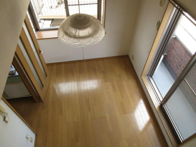 1K Apartment for Rent in Miyoshi-machi, Saitama - Thumbnail 3