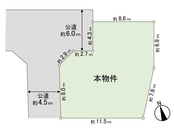 4LDK Detached House for Sale in Tomiya, Miyagi - Thumbnail 2