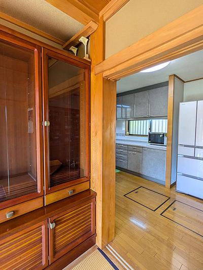 Wooden Home in Higashimatsuyama Near Golf Course — Image 18, Higashimatsuyama, Saitama