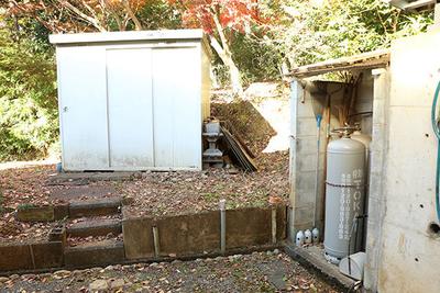 Wooden Home in Higashimatsuyama Near Golf Course — Image 30, Higashimatsuyama, Saitama