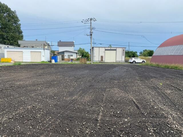 Commercial Land for Lease in Sapporo Shiroishi Ward, 706 sqm - Thumbnail 4