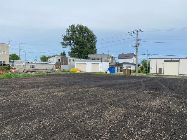 Commercial Land for Lease in Sapporo Shiroishi Ward, 706 sqm - Thumbnail 2