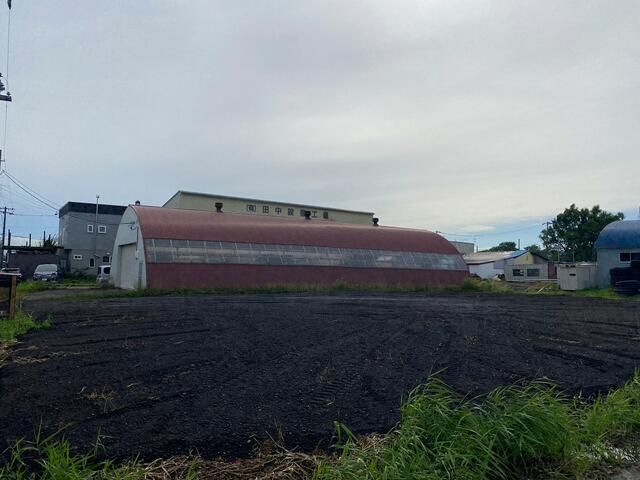 Commercial Land for Lease in Sapporo Shiroishi Ward, 706 sqm - Thumbnail 3