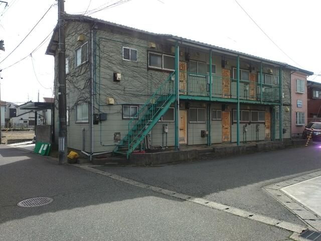 Land for Sale in Chuo-ku Niigata 150.80 sqm Corner Lot - Thumbnail 2