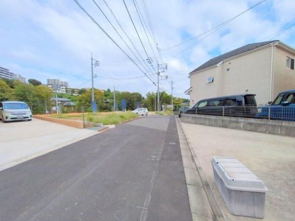 Land for Sale in Inagi City, Tokyo - 130.18 sqm Plot - Thumbnail 2