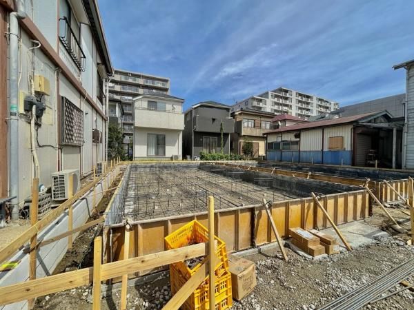 New 4LDK House in Ichikawa, Chiba | Dec 2025 Completion - Thumbnail 3