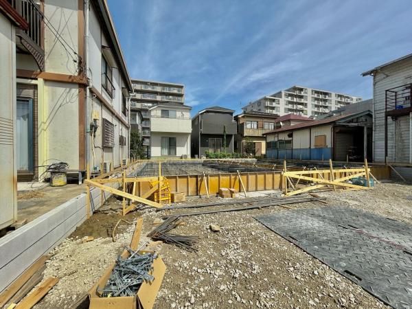 New 4LDK House in Ichikawa, Chiba | Dec 2025 Completion - Thumbnail 4