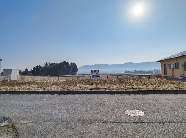 Land for Sale in Agano City, Niigata - 209 sqm - Thumbnail 3