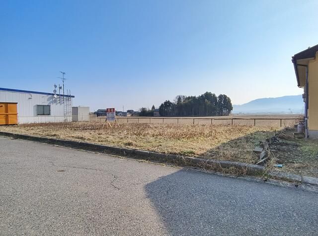 Land for Sale in Agano City, Niigata - 209 sqm - Thumbnail 2