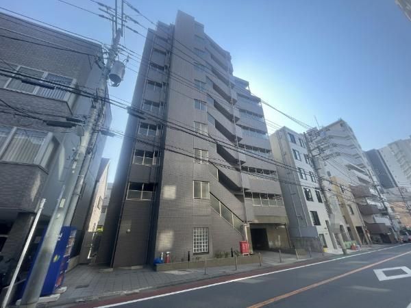 1K Apartment for Sale in Shinagawa, Tokyo - Ruble Shinagawa Nishi-Oi - Thumbnail 3