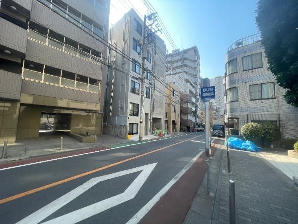 1K Apartment for Sale in Shinagawa, Tokyo - Ruble Shinagawa Nishi-Oi - Thumbnail 2