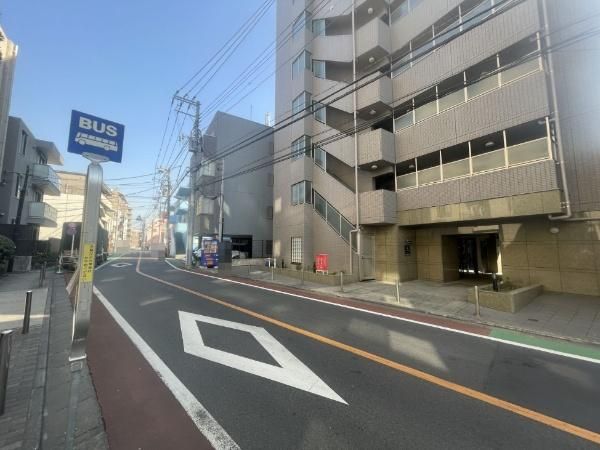 1K Apartment for Sale in Shinagawa, Tokyo - Ruble Shinagawa Nishi-Oi - Thumbnail 4