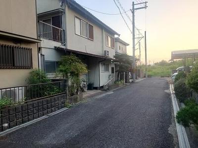 6SLDK Detached House with Garden in Kashihara, Nara for Sale — Image 11, Kashihara, Nara