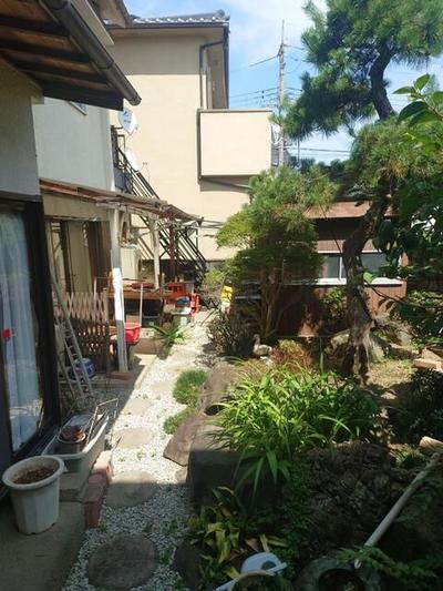 6SLDK Detached House with Garden in Kashihara, Nara for Sale — Image 11, Kashihara, Nara