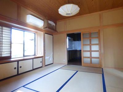 1995 4DK Detached House in Kofu, Yamanashi | 373 sqm Land — Image 22, Kofu, Yamanashi