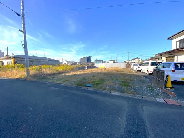 Land for Sale in Ishinomaki, Miyagi - 239.61 sqm Plot - Thumbnail 2