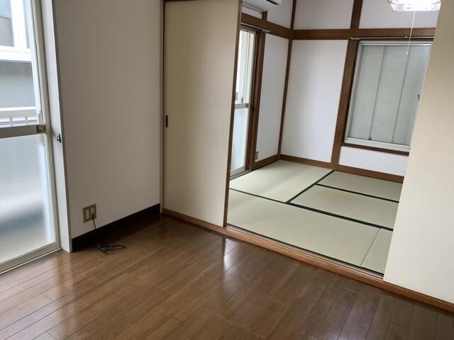 2DK Apartment for Rent in Miura, Kanagawa - M&M Residence - Thumbnail 2