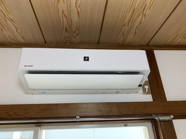2DK Apartment for Rent in Miura, Kanagawa - M&M Residence - Thumbnail 3