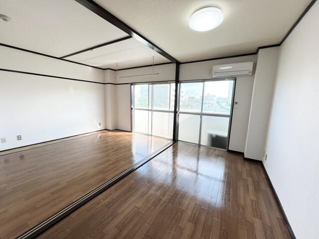 Studio Apartment for Rent in Takasaki, Gunma - Thumbnail 2
