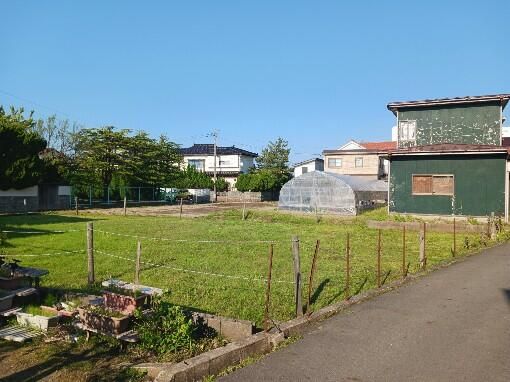 264 sqm Residential Land for Sale in Yurihonjo, Akita - Thumbnail 3