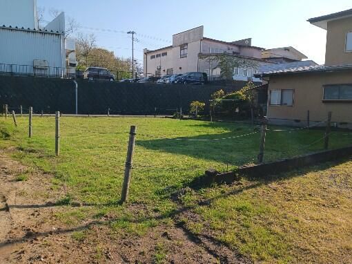 264 sqm Residential Land for Sale in Yurihonjo, Akita - Thumbnail 4