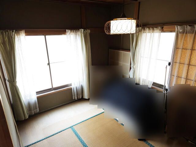 1980 Wooden 3LDK House for Sale in Mibu, Tochigi - Thumbnail 4