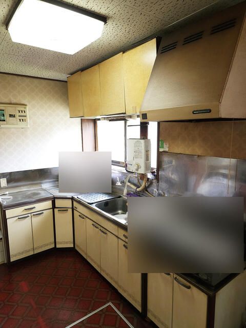 1980 Wooden 3LDK House for Sale in Mibu, Tochigi - Thumbnail 2