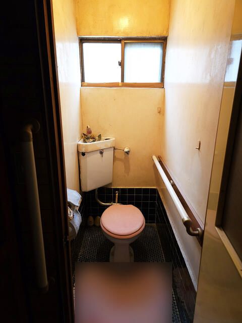 1980 Wooden 3LDK House for Sale in Mibu, Tochigi - Thumbnail 3