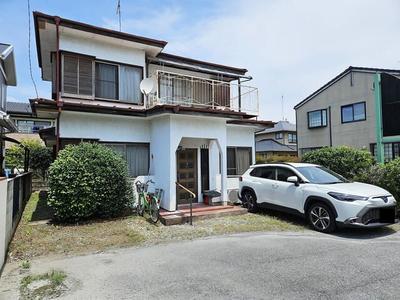 1980 Wooden 3LDK House for Sale in Mibu, Tochigi — Image 7, Mibu, Tochigi