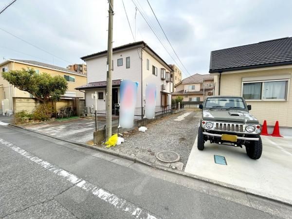 150.3 sqm Residential Land for Sale in Fussa, Tokyo - Thumbnail 2