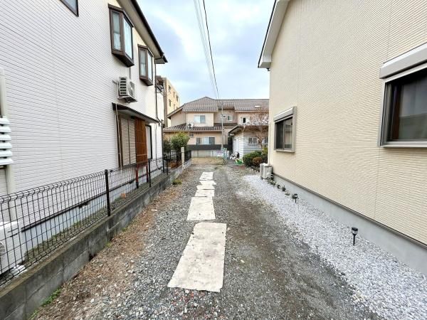 150.3 sqm Residential Land for Sale in Fussa, Tokyo - Thumbnail 3