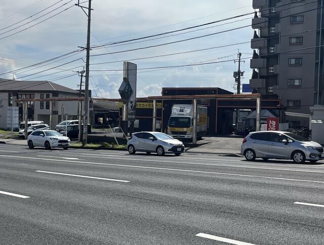 661.17 sqm Development Land for Sale in Kagoshima City - Thumbnail 3