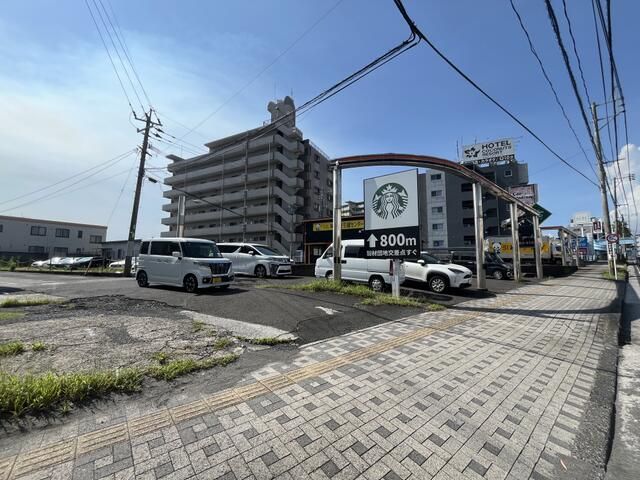 661.17 sqm Development Land for Sale in Kagoshima City - Thumbnail 4
