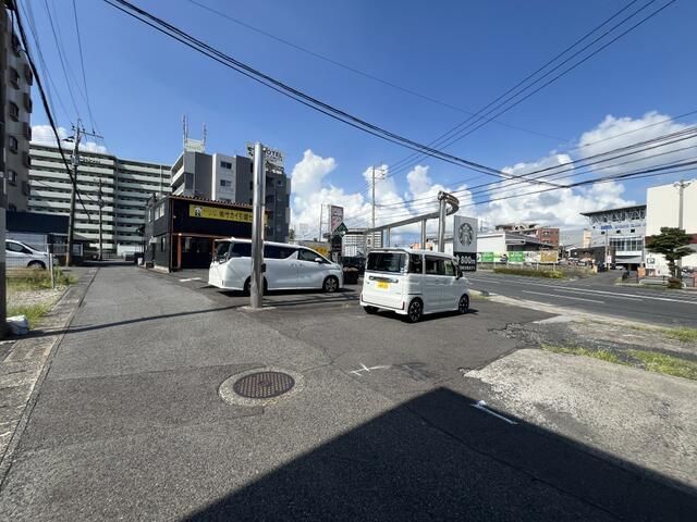 661.17 sqm Development Land for Sale in Kagoshima City - Thumbnail 2