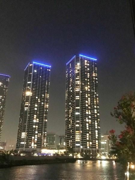 DEUXTOURS 2LDK Apartment for Sale in Tokyo Bay Harumi - Thumbnail 3