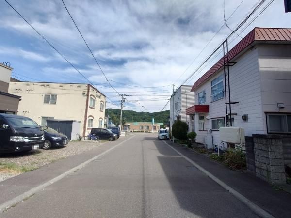 Land for Sale in Sapporo Nishi Ward, Hokkaido - 181.94 sqm - Thumbnail 3