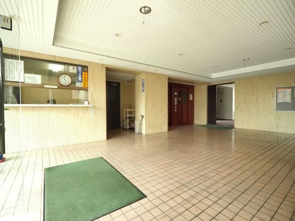 Yono Daiya Heights 2LDK Apartment for Sale in Saitama City - Thumbnail 4