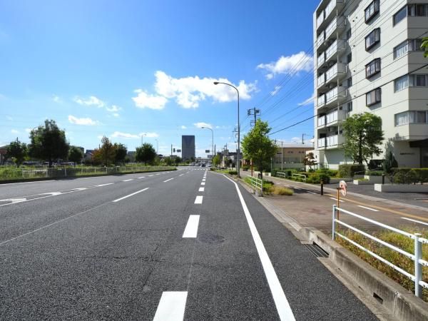 Yono Daiya Heights 2LDK Apartment for Sale in Saitama City - Thumbnail 3