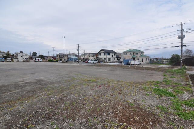 Land for Sale in Samukawa, Kanagawa - Flat Corner Plot - Thumbnail 3