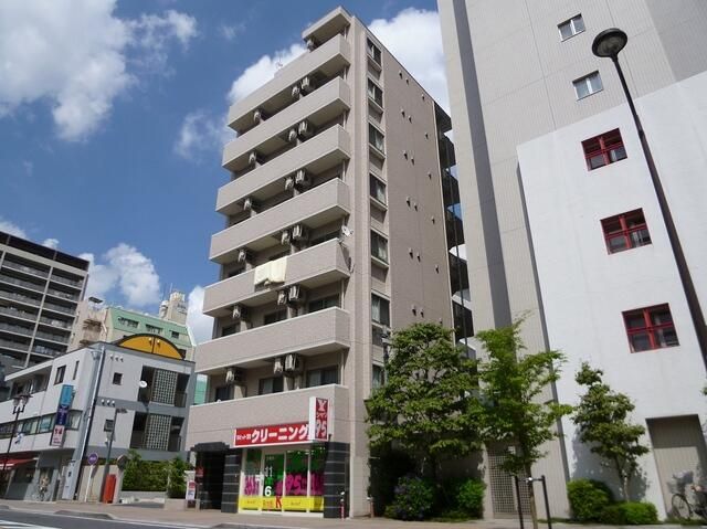 1K Apartment for Rent near Shiki Station, Saitama - Thumbnail 2