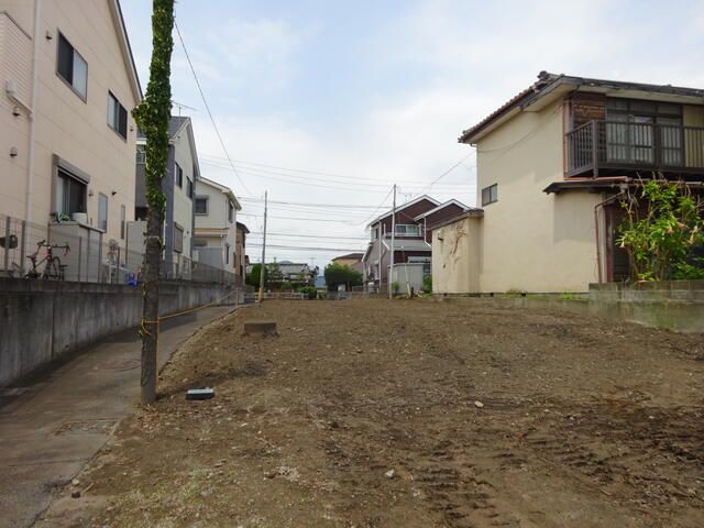 323.79 sqm Flat Land for Sale on Route 1 in Odawara - Thumbnail 3