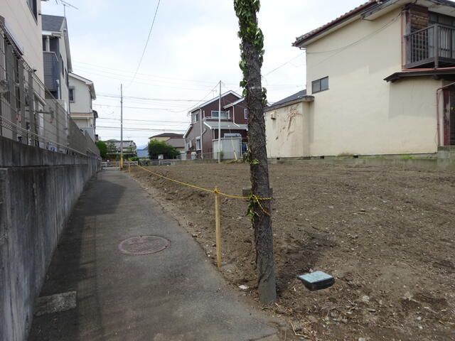 323.79 sqm Flat Land for Sale on Route 1 in Odawara - Thumbnail 2