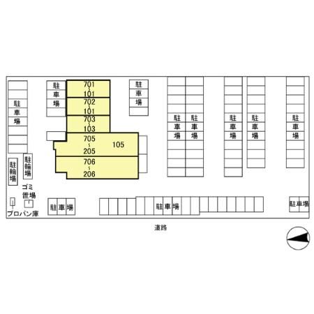 219 sqm Commercial Space for Rent near Kenkyu Gakuen Station, Tsukuba - Thumbnail 3