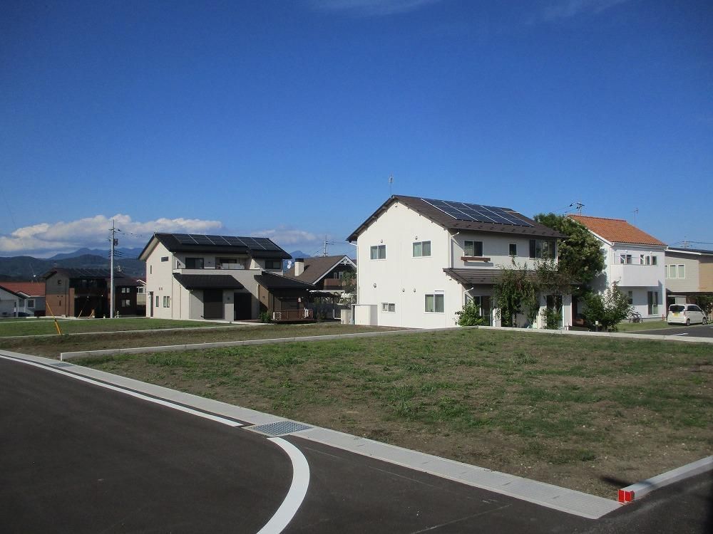 Land for Sale in Annaka, Gunma - 284 sqm Residential Plot - Thumbnail 4