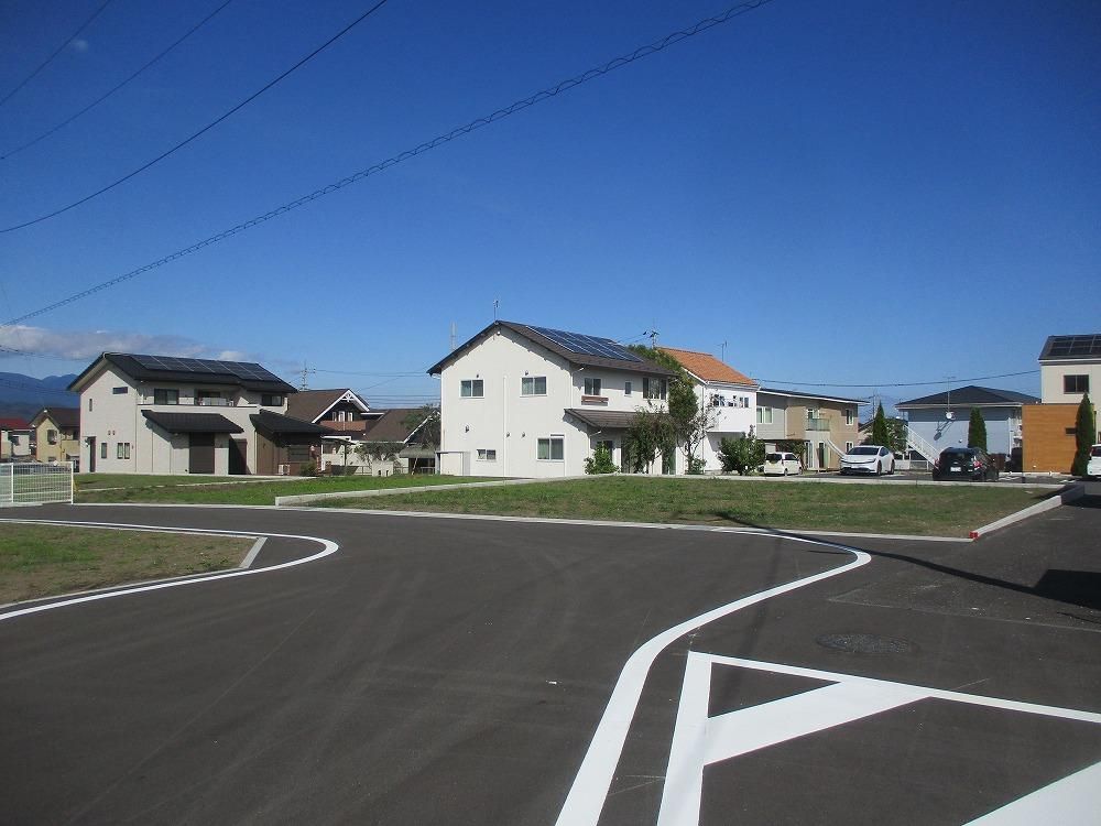 Land for Sale in Annaka, Gunma - 284 sqm Residential Plot - Thumbnail 3