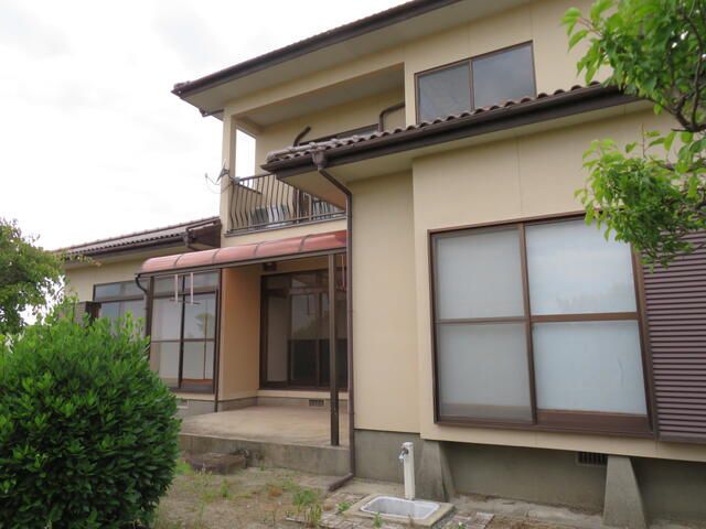 5-Bedroom House for Sale in Kumamoto City's Minami Ward - Main Image