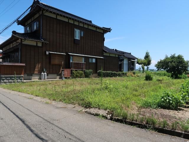 Land for Sale in Sakata, Yamagata - 225.56 sqm Plot - Thumbnail 3