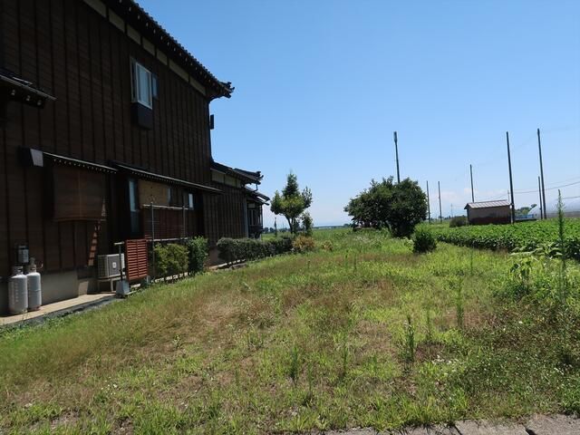 Land for Sale in Sakata, Yamagata - 225.56 sqm Plot - Thumbnail 2