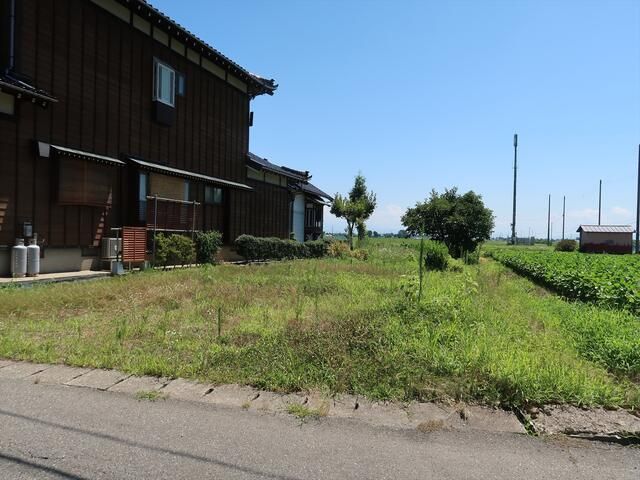 Land for Sale in Sakata, Yamagata - 225.56 sqm Plot - Thumbnail 4